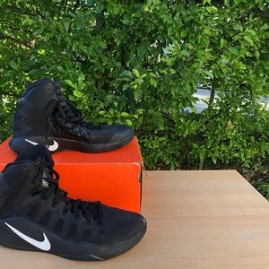Nike Basketball shoes